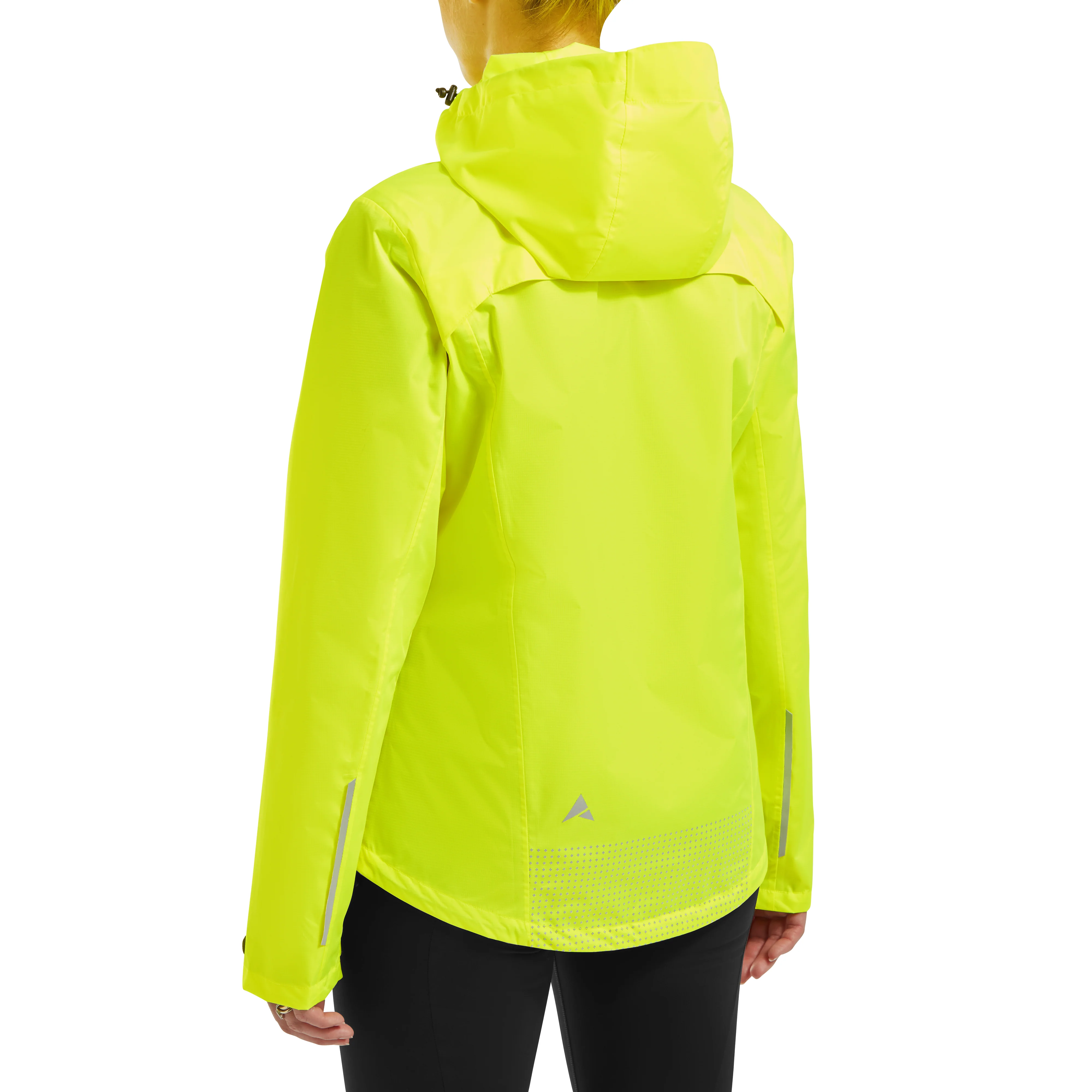 Nightvision Nevis Women's Waterproof Jacket - Image 11