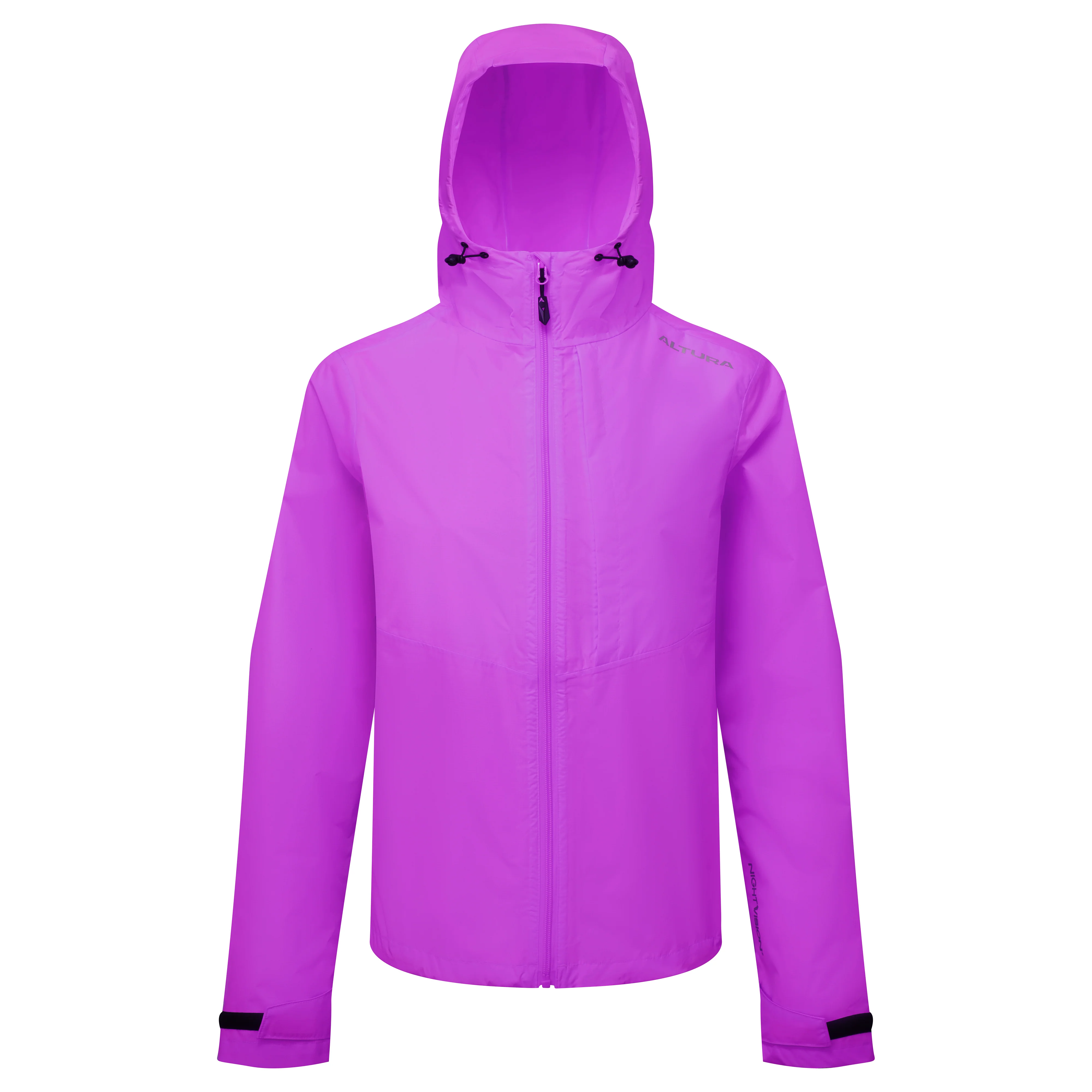Nightvision Nevis Women's Waterproof Jacket - Image 13