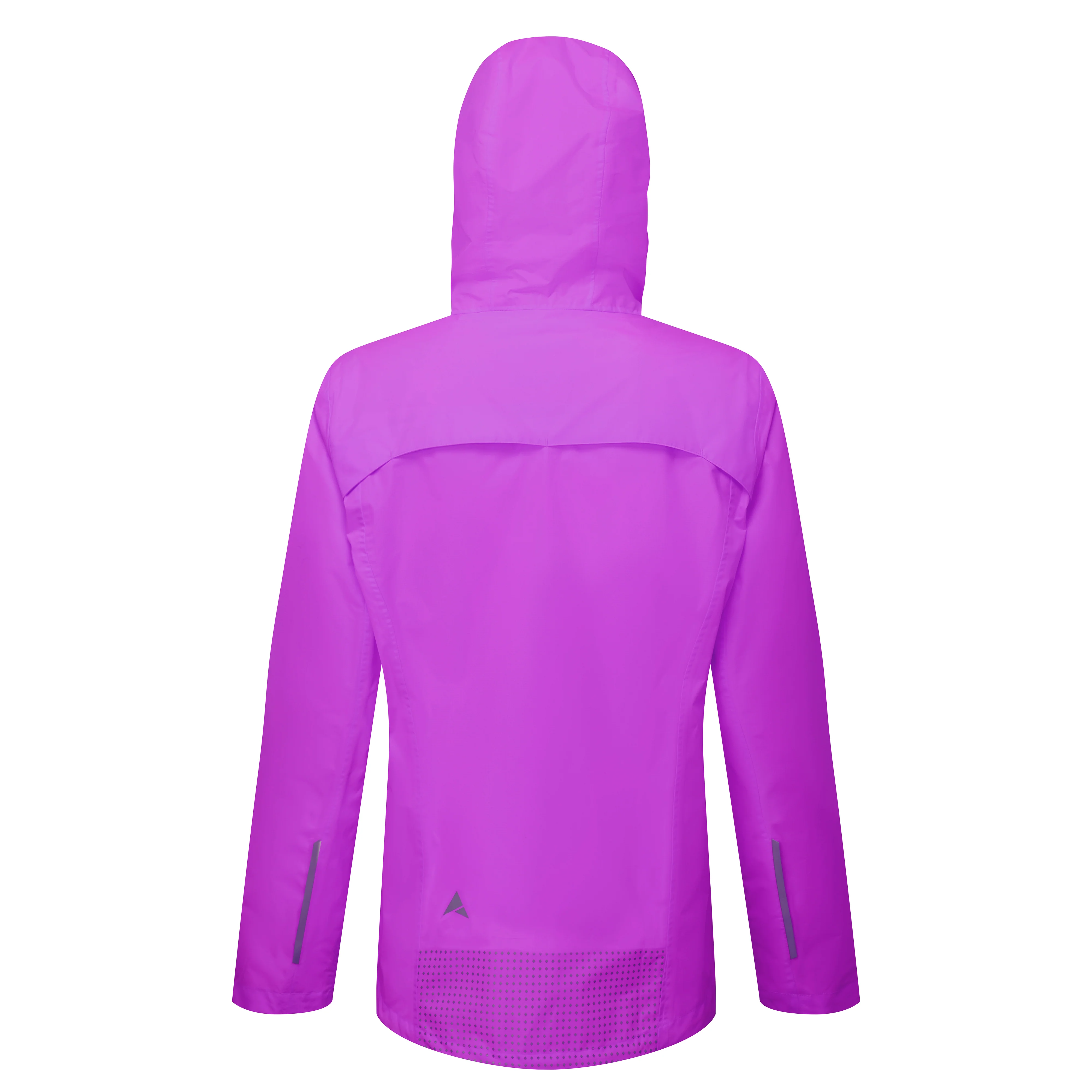 Nightvision Nevis Women's Waterproof Jacket - Image 14