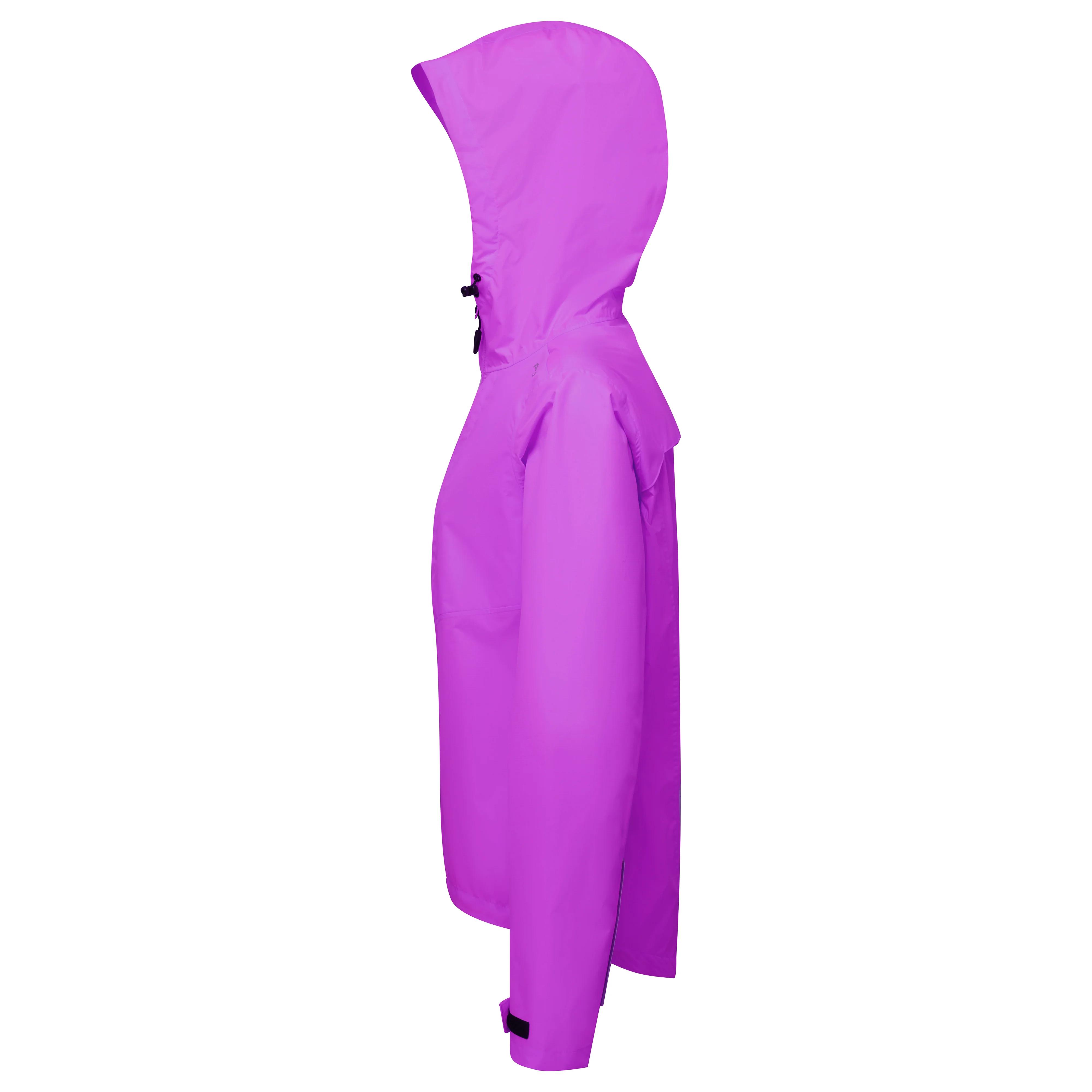 Nightvision Nevis Women's Waterproof Jacket - Image 15