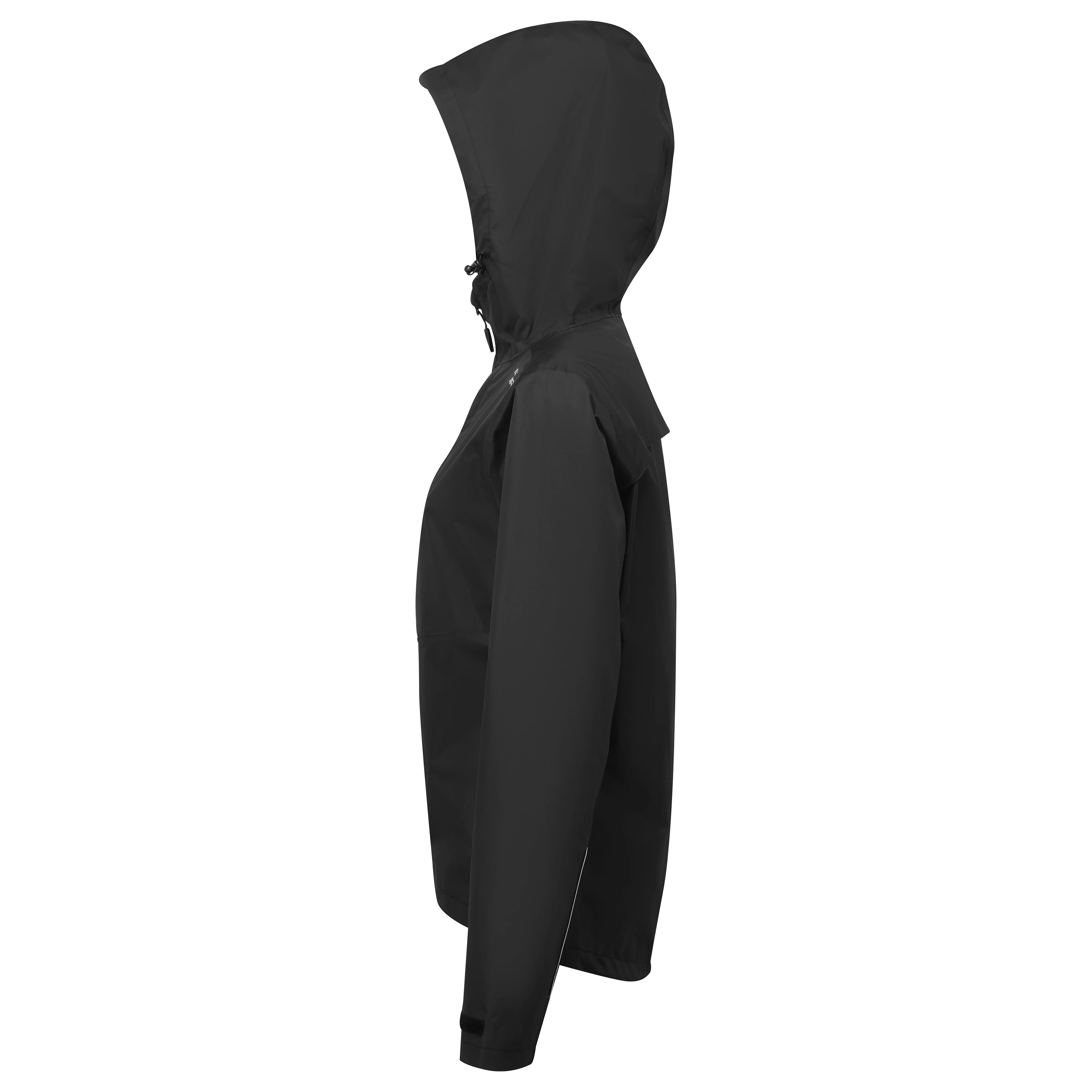 Nightvision Nevis Women's Waterproof Jacket - Image 3