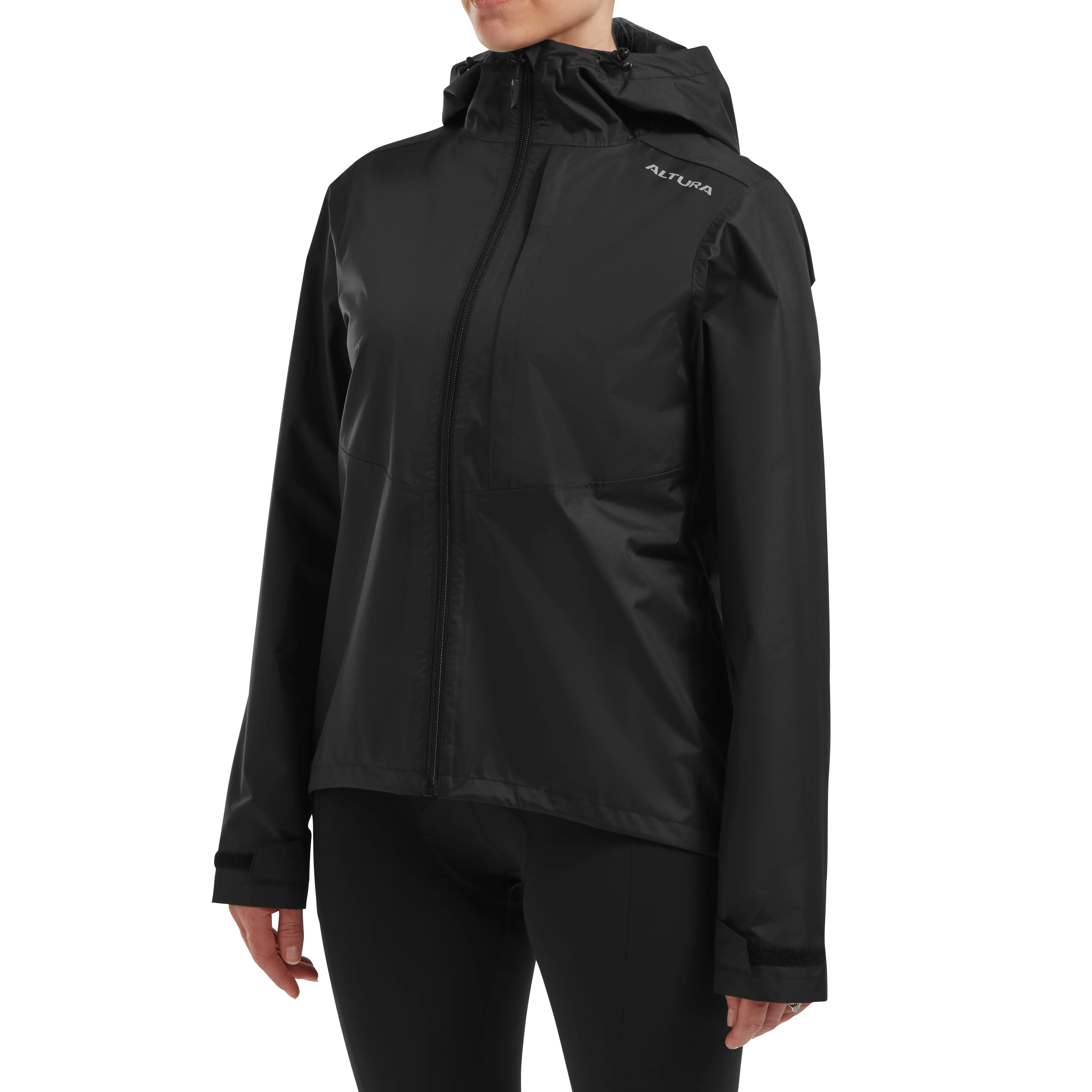 Nightvision Nevis Women's Waterproof Jacket - Image 4
