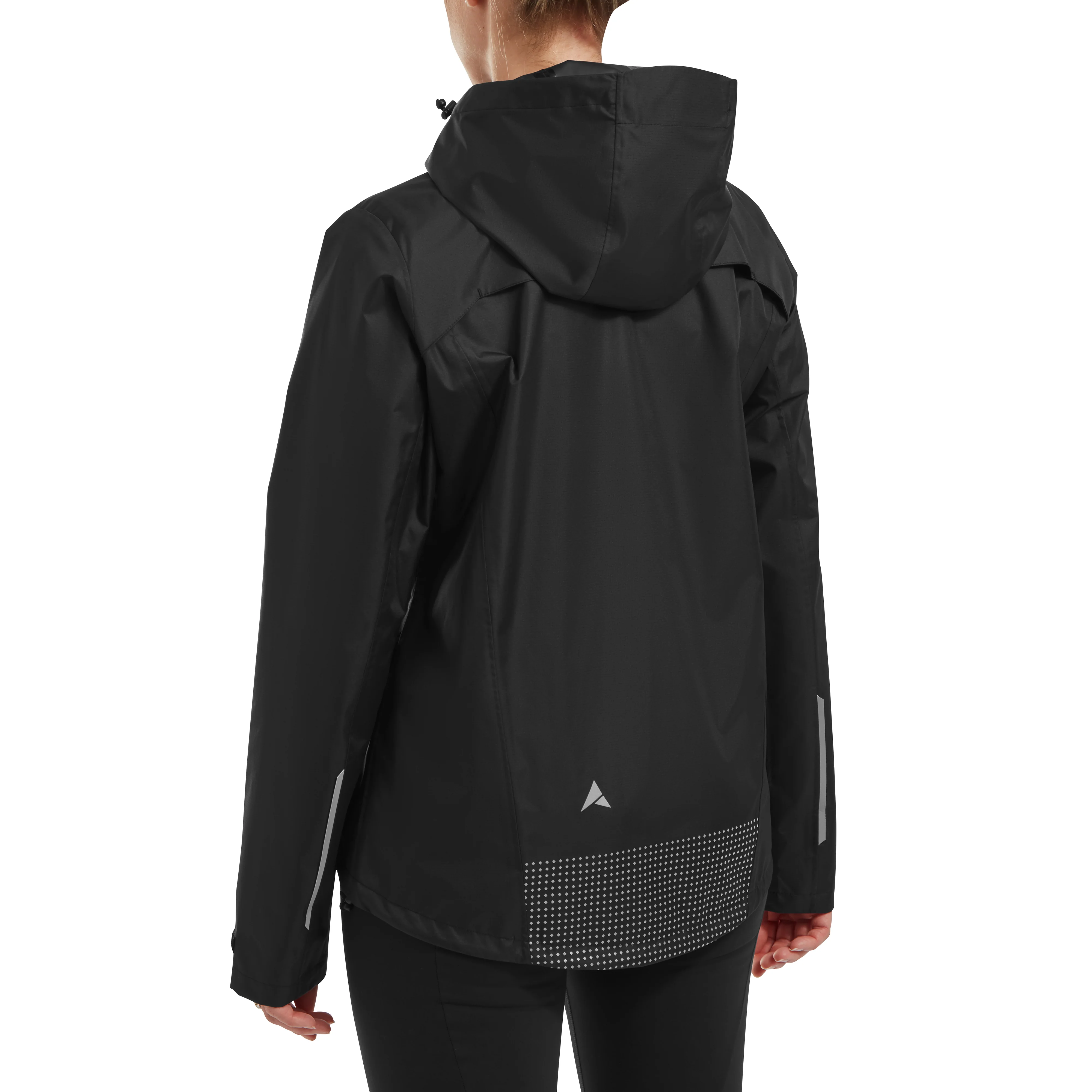 Nightvision Nevis Women's Waterproof Jacket - Image 5