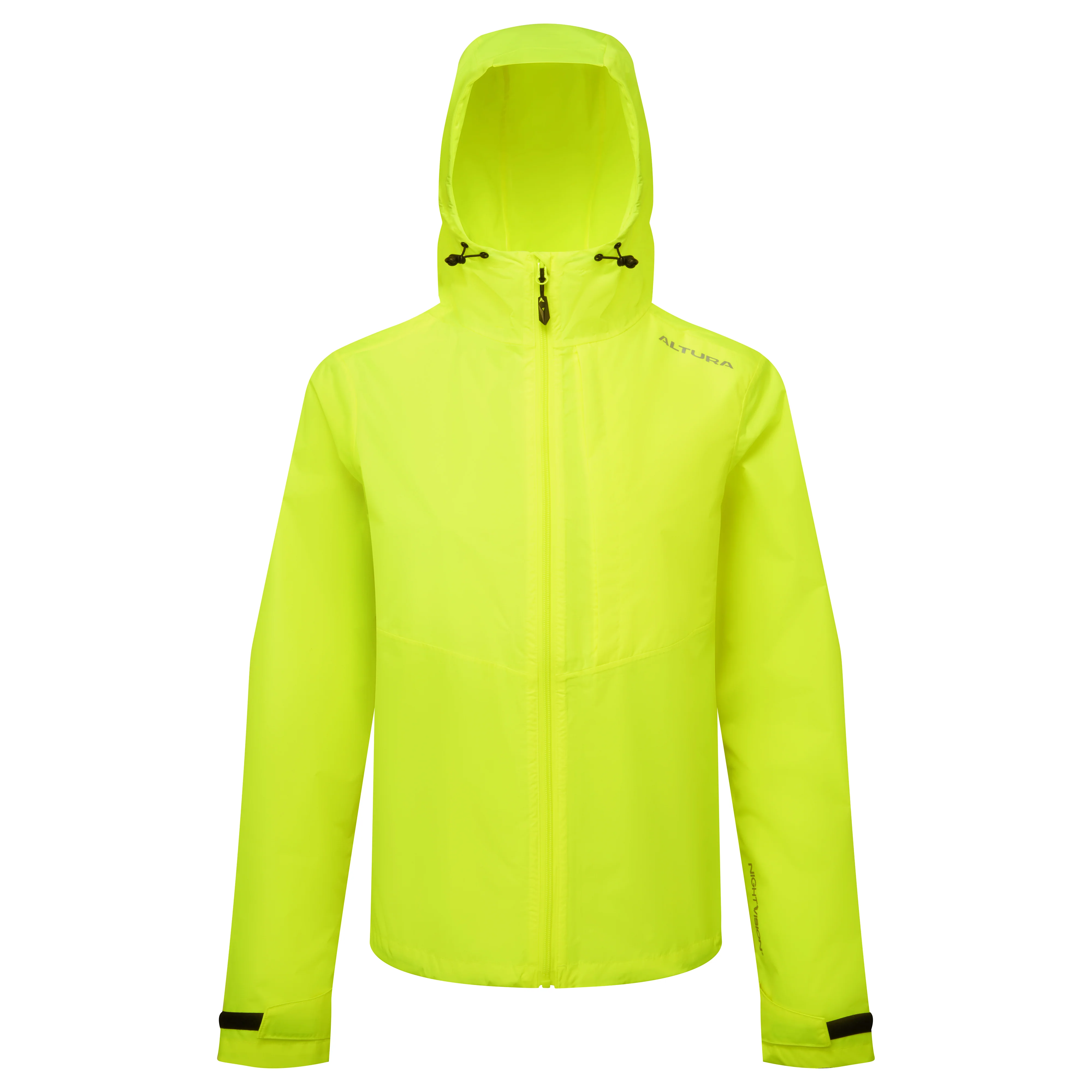 Nightvision Nevis Women's Waterproof Jacket - Image 7