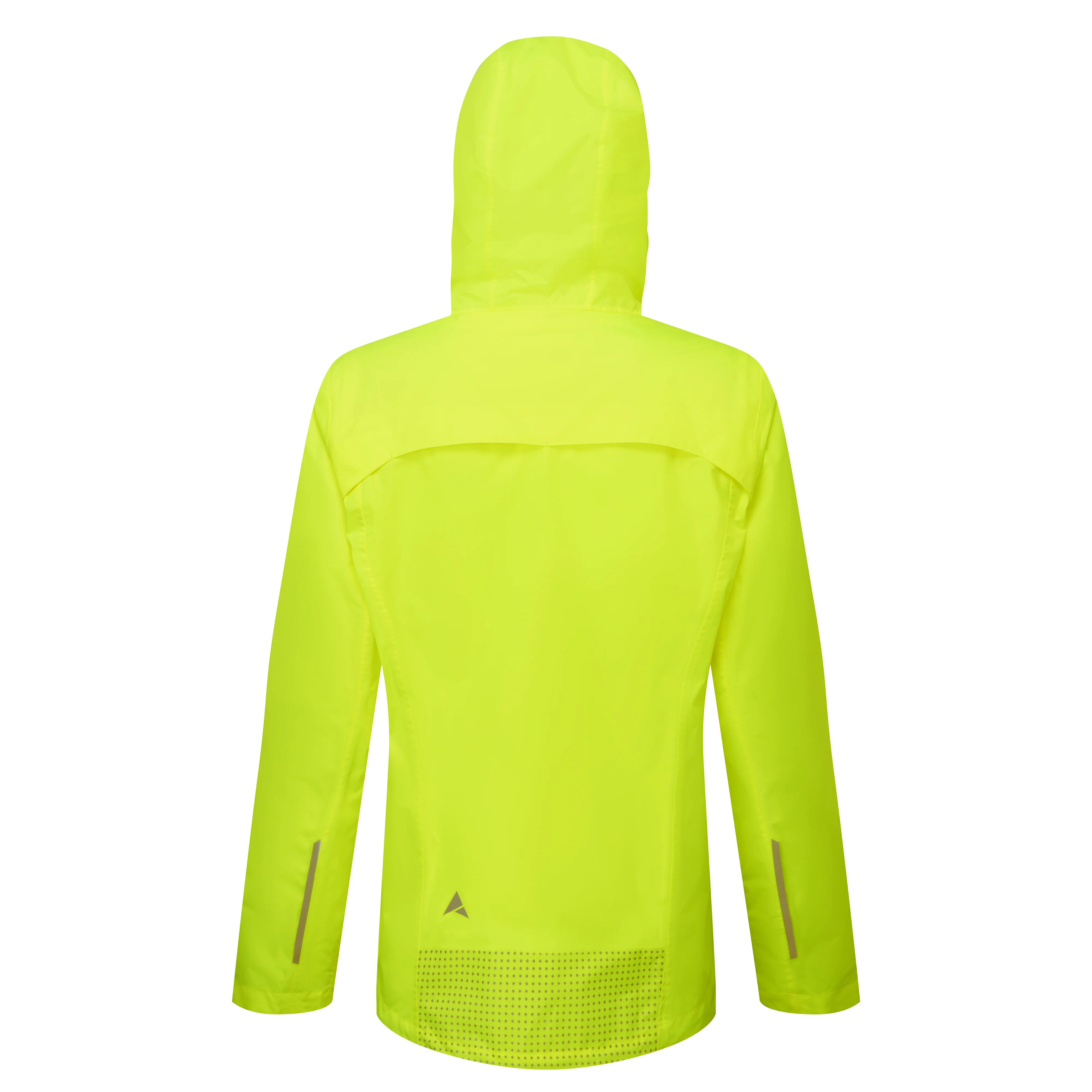 Nightvision Nevis Women's Waterproof Jacket - Image 8