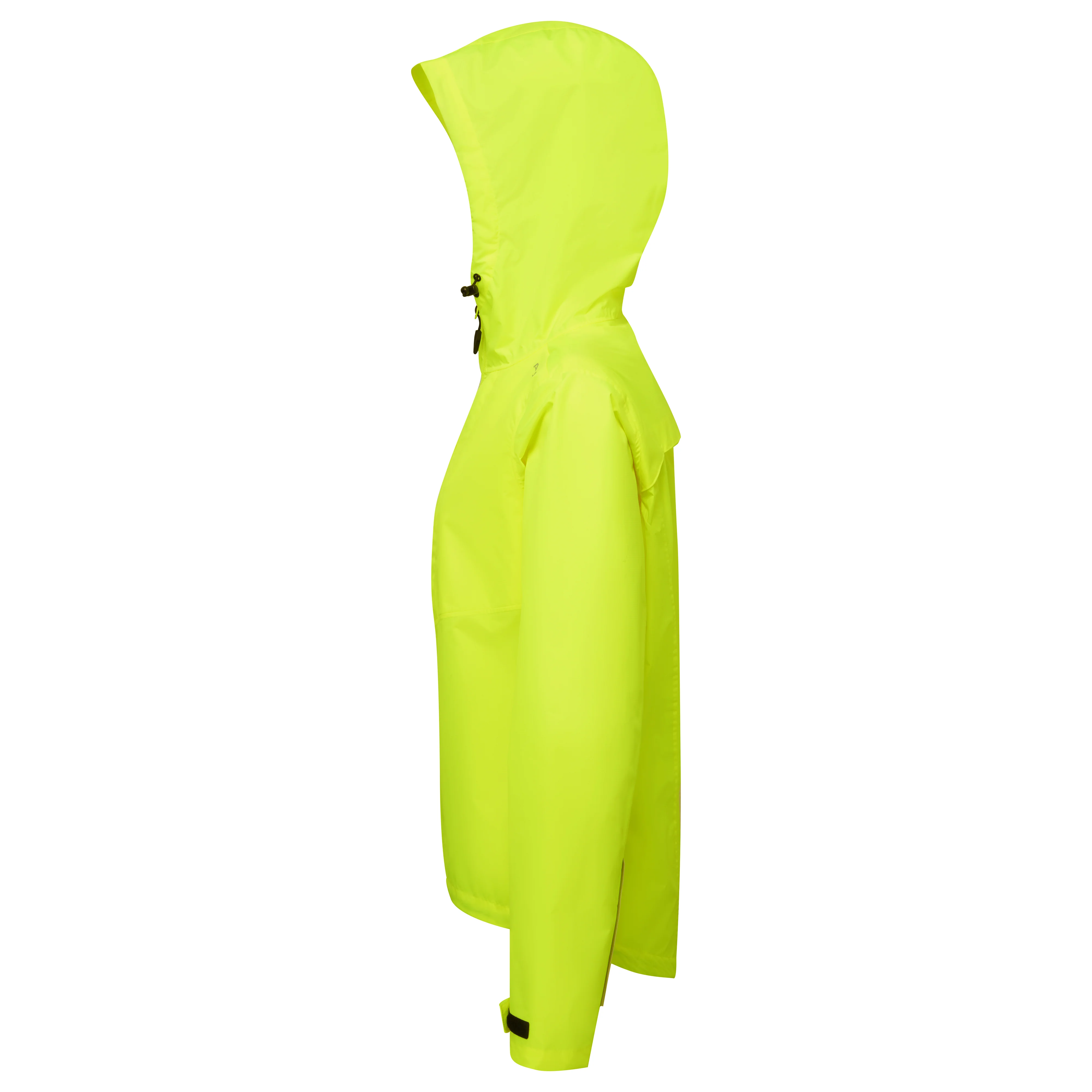 Nightvision Nevis Women's Waterproof Jacket - Image 9